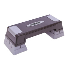 Степ платформа EasyFit Step-D 3-ступенчатая